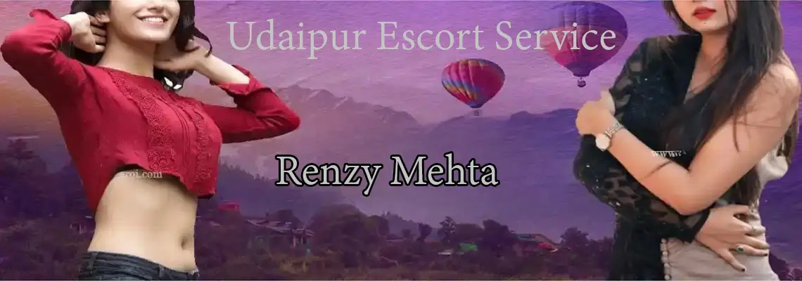 Escort service in Udaipur